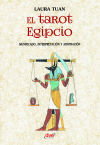 El tarot egipcio